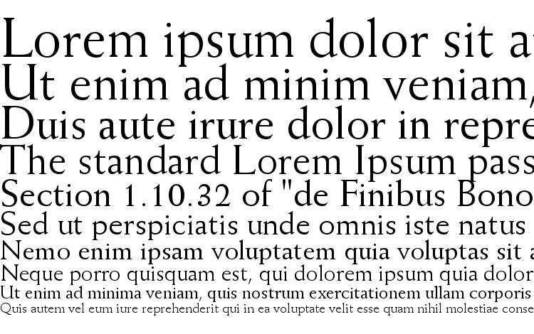 specimens Weiss BT font, sample Weiss BT font, an example of writing Weiss BT font, review Weiss BT font, preview Weiss BT font, Weiss BT font