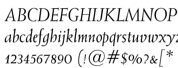 glyphs Weiss Italic BT font, сharacters Weiss Italic BT font, symbols Weiss Italic BT font, character map Weiss Italic BT font, preview Weiss Italic BT font, abc Weiss Italic BT font, Weiss Italic BT font