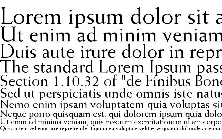 specimens Weiss LT font, sample Weiss LT font, an example of writing Weiss LT font, review Weiss LT font, preview Weiss LT font, Weiss LT font