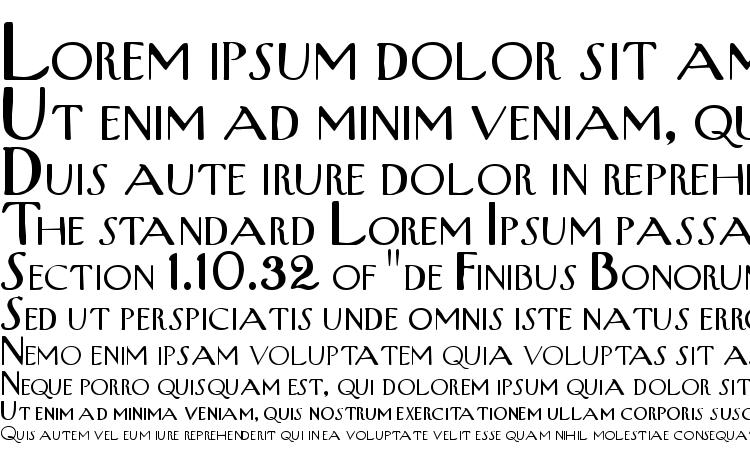 specimens Westend font, sample Westend font, an example of writing Westend font, review Westend font, preview Westend font, Westend font