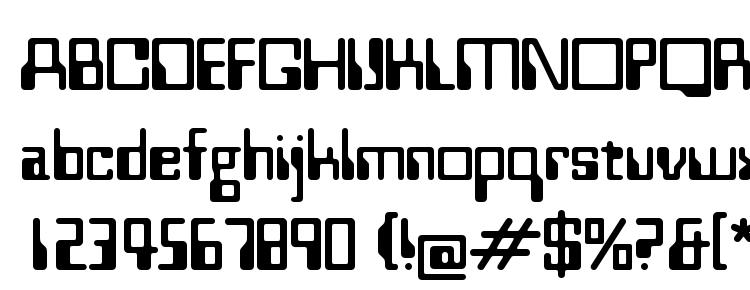 glyphs Westm font, сharacters Westm font, symbols Westm font, character map Westm font, preview Westm font, abc Westm font, Westm font