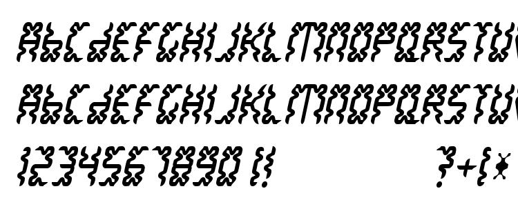 glyphs WhiteLake font, сharacters WhiteLake font, symbols WhiteLake font, character map WhiteLake font, preview WhiteLake font, abc WhiteLake font, WhiteLake font