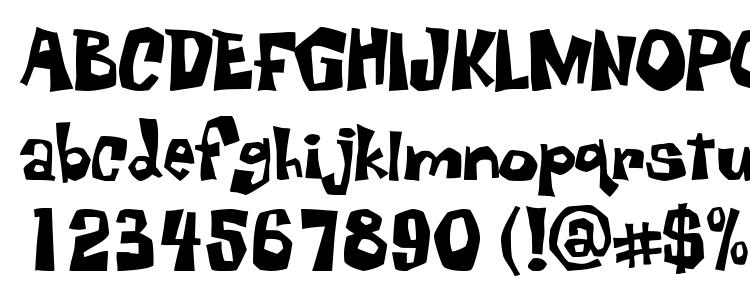 glyphs Whutevur font, сharacters Whutevur font, symbols Whutevur font, character map Whutevur font, preview Whutevur font, abc Whutevur font, Whutevur font