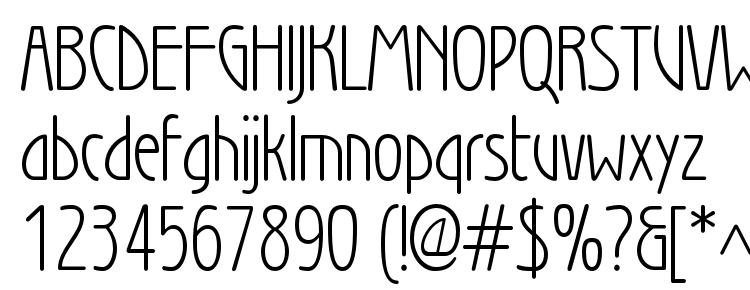 glyphs Wienlight book font, сharacters Wienlight book font, symbols Wienlight book font, character map Wienlight book font, preview Wienlight book font, abc Wienlight book font, Wienlight book font