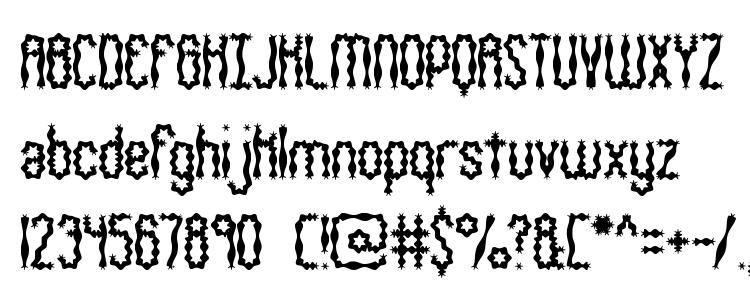 glyphs Wigsquig font, сharacters Wigsquig font, symbols Wigsquig font, character map Wigsquig font, preview Wigsquig font, abc Wigsquig font, Wigsquig font