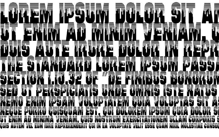 specimens Wilhar font, sample Wilhar font, an example of writing Wilhar font, review Wilhar font, preview Wilhar font, Wilhar font