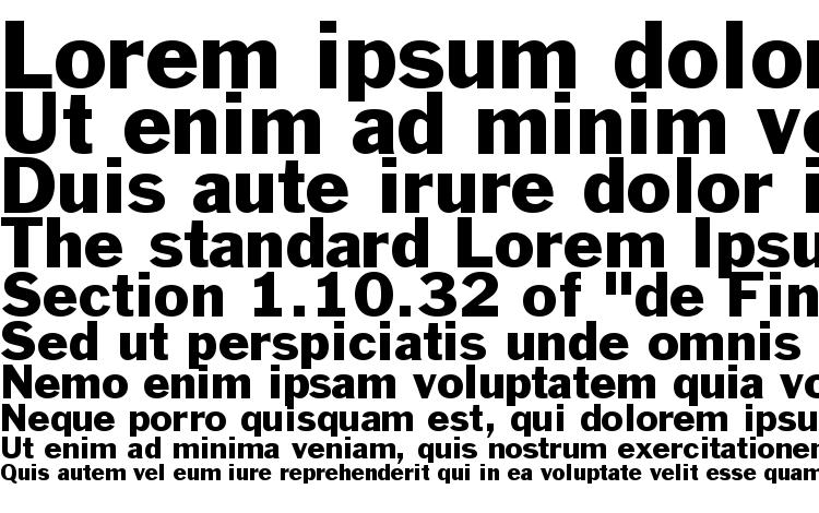 specimens Winamp font, sample Winamp font, an example of writing Winamp font, review Winamp font, preview Winamp font, Winamp font