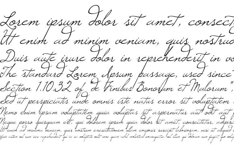 specimens Windsong font, sample Windsong font, an example of writing Windsong font, review Windsong font, preview Windsong font, Windsong font