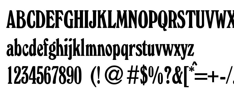 glyphs WindsorCond Bold DB font, сharacters WindsorCond Bold DB font, symbols WindsorCond Bold DB font, character map WindsorCond Bold DB font, preview WindsorCond Bold DB font, abc WindsorCond Bold DB font, WindsorCond Bold DB font