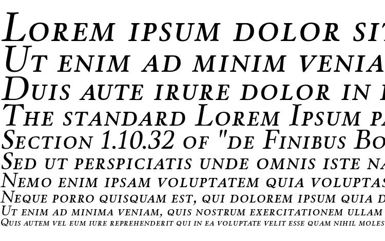 specimens WinthorpeSc Italic font, sample WinthorpeSc Italic font, an example of writing WinthorpeSc Italic font, review WinthorpeSc Italic font, preview WinthorpeSc Italic font, WinthorpeSc Italic font