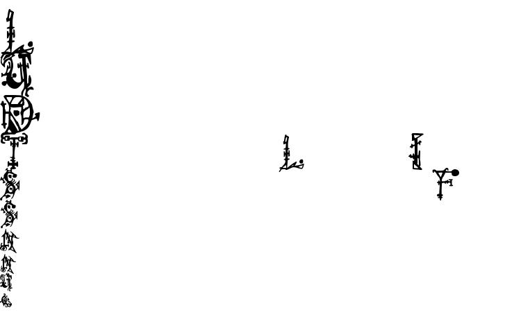 specimens Wiqued T font, sample Wiqued T font, an example of writing Wiqued T font, review Wiqued T font, preview Wiqued T font, Wiqued T font