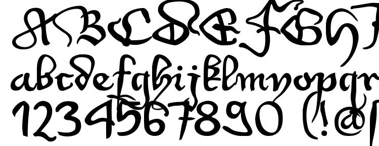glyphs Wirwenzlaw rough font, сharacters Wirwenzlaw rough font, symbols Wirwenzlaw rough font, character map Wirwenzlaw rough font, preview Wirwenzlaw rough font, abc Wirwenzlaw rough font, Wirwenzlaw rough font