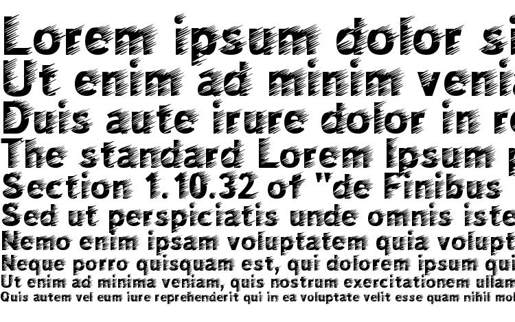 specimens Wnd01z c font, sample Wnd01z c font, an example of writing Wnd01z c font, review Wnd01z c font, preview Wnd01z c font, Wnd01z c font