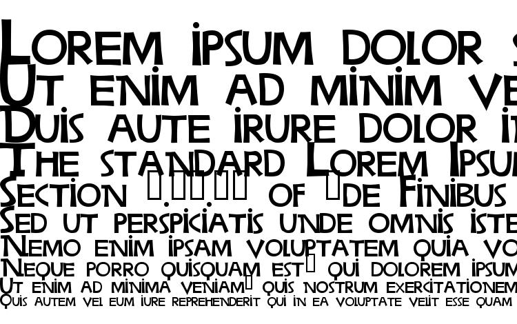 specimens Woodb font, sample Woodb font, an example of writing Woodb font, review Woodb font, preview Woodb font, Woodb font