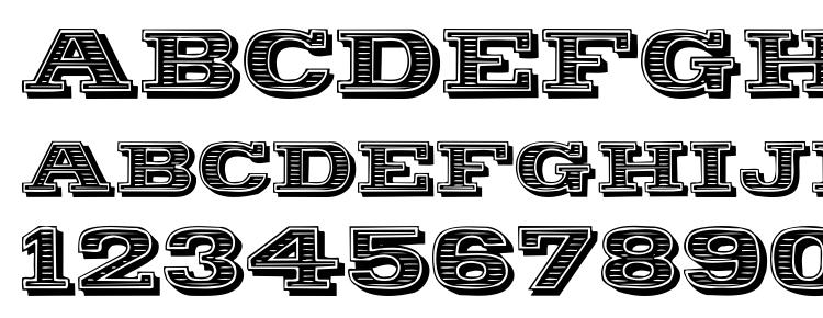 glyphs Woodcut font, сharacters Woodcut font, symbols Woodcut font, character map Woodcut font, preview Woodcut font, abc Woodcut font, Woodcut font