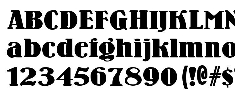glyphs Woodenni font, сharacters Woodenni font, symbols Woodenni font, character map Woodenni font, preview Woodenni font, abc Woodenni font, Woodenni font