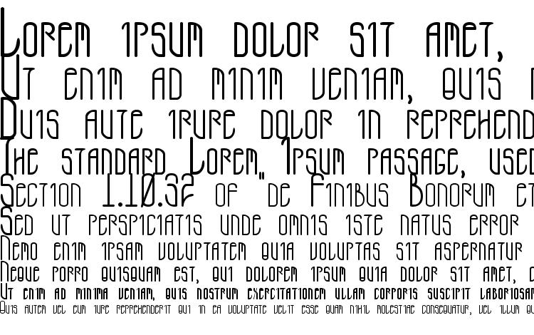 specimens Wooder plain font, sample Wooder plain font, an example of writing Wooder plain font, review Wooder plain font, preview Wooder plain font, Wooder plain font