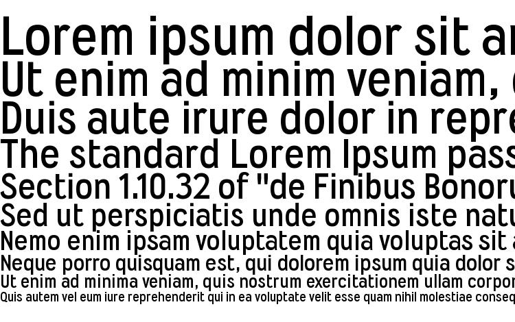 specimens WyvernRg Bold font, sample WyvernRg Bold font, an example of writing WyvernRg Bold font, review WyvernRg Bold font, preview WyvernRg Bold font, WyvernRg Bold font