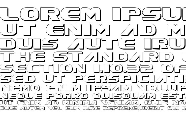 specimens Xcelsion Shadow font, sample Xcelsion Shadow font, an example of writing Xcelsion Shadow font, review Xcelsion Shadow font, preview Xcelsion Shadow font, Xcelsion Shadow font