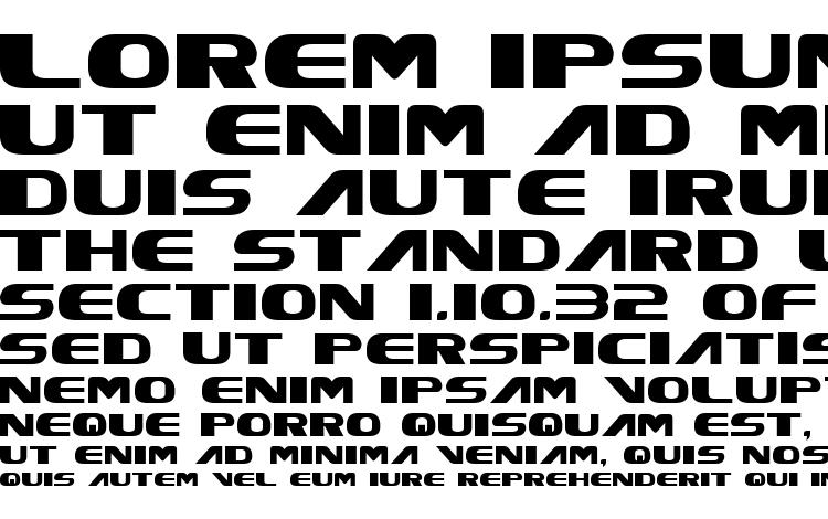 specimens Xcelsion font, sample Xcelsion font, an example of writing Xcelsion font, review Xcelsion font, preview Xcelsion font, Xcelsion font
