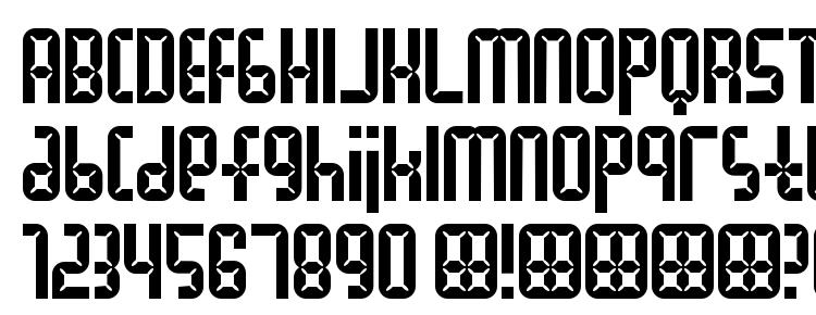 glyphs Xefus font, сharacters Xefus font, symbols Xefus font, character map Xefus font, preview Xefus font, abc Xefus font, Xefus font