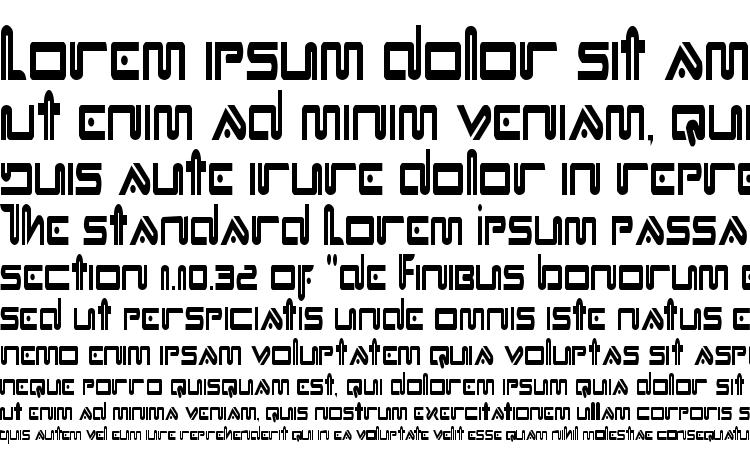 specimens Xephc font, sample Xephc font, an example of writing Xephc font, review Xephc font, preview Xephc font, Xephc font