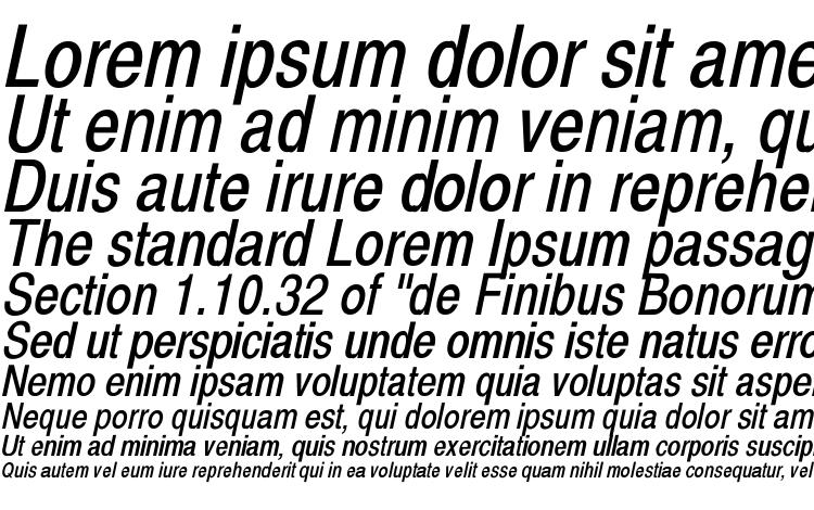 specimens Xerox Sans Serif Narrow Oblique font, sample Xerox Sans Serif Narrow Oblique font, an example of writing Xerox Sans Serif Narrow Oblique font, review Xerox Sans Serif Narrow Oblique font, preview Xerox Sans Serif Narrow Oblique font, Xerox Sans Serif Narrow Oblique font