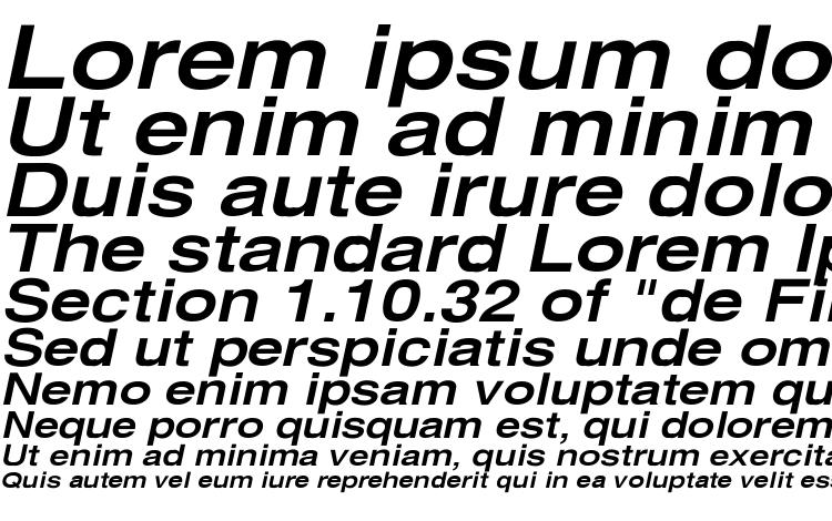 specimens Xerox Sans Serif Wide Bold Oblique font, sample Xerox Sans Serif Wide Bold Oblique font, an example of writing Xerox Sans Serif Wide Bold Oblique font, review Xerox Sans Serif Wide Bold Oblique font, preview Xerox Sans Serif Wide Bold Oblique font, Xerox Sans Serif Wide Bold Oblique font
