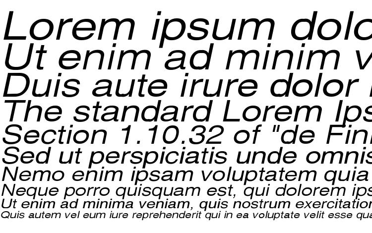 specimens Xerox Sans Serif Wide Oblique font, sample Xerox Sans Serif Wide Oblique font, an example of writing Xerox Sans Serif Wide Oblique font, review Xerox Sans Serif Wide Oblique font, preview Xerox Sans Serif Wide Oblique font, Xerox Sans Serif Wide Oblique font