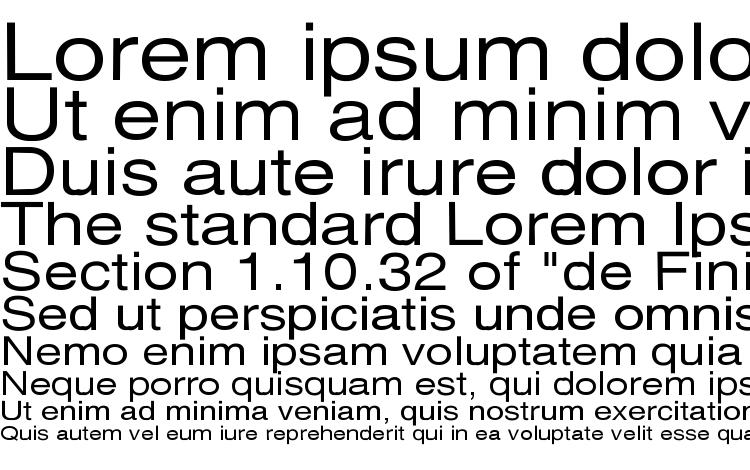 specimens Xerox Sans Serif Wide font, sample Xerox Sans Serif Wide font, an example of writing Xerox Sans Serif Wide font, review Xerox Sans Serif Wide font, preview Xerox Sans Serif Wide font, Xerox Sans Serif Wide font