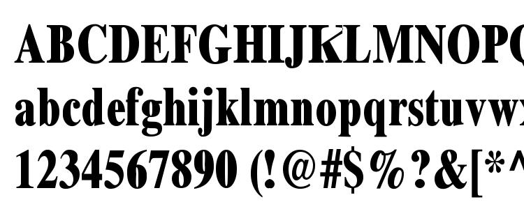 glyphs Xerox Serif Narrow Bold font, сharacters Xerox Serif Narrow Bold font, symbols Xerox Serif Narrow Bold font, character map Xerox Serif Narrow Bold font, preview Xerox Serif Narrow Bold font, abc Xerox Serif Narrow Bold font, Xerox Serif Narrow Bold font