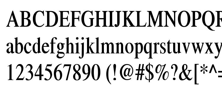 glyphs Xerox Serif Narrow font, сharacters Xerox Serif Narrow font, symbols Xerox Serif Narrow font, character map Xerox Serif Narrow font, preview Xerox Serif Narrow font, abc Xerox Serif Narrow font, Xerox Serif Narrow font