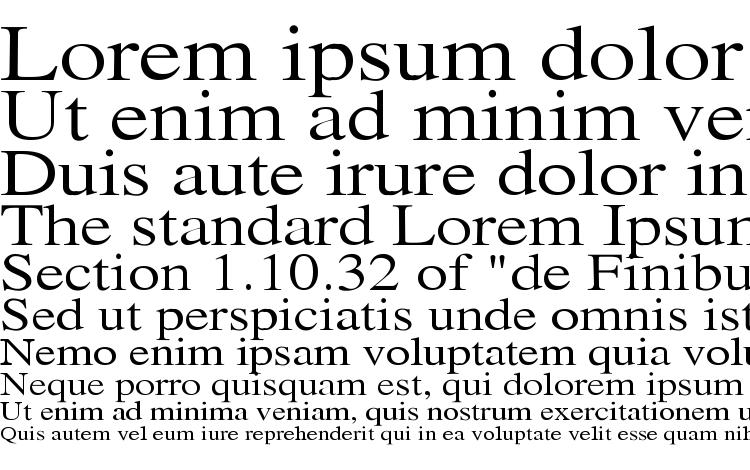 specimens Xerox Serif Wide font, sample Xerox Serif Wide font, an example of writing Xerox Serif Wide font, review Xerox Serif Wide font, preview Xerox Serif Wide font, Xerox Serif Wide font