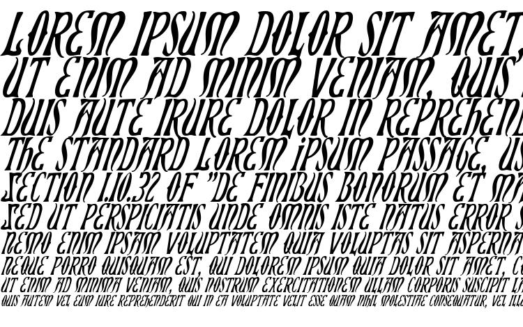 образцы шрифта Xiphos Condensed Italic, образец шрифта Xiphos Condensed Italic, пример написания шрифта Xiphos Condensed Italic, просмотр шрифта Xiphos Condensed Italic, предосмотр шрифта Xiphos Condensed Italic, шрифт Xiphos Condensed Italic