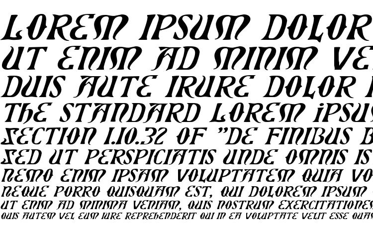 specimens Xiphos Expanded Italic font, sample Xiphos Expanded Italic font, an example of writing Xiphos Expanded Italic font, review Xiphos Expanded Italic font, preview Xiphos Expanded Italic font, Xiphos Expanded Italic font
