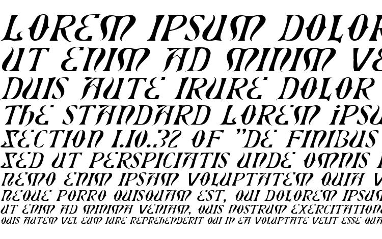 specimens Xiphos Expanded Light Italic font, sample Xiphos Expanded Light Italic font, an example of writing Xiphos Expanded Light Italic font, review Xiphos Expanded Light Italic font, preview Xiphos Expanded Light Italic font, Xiphos Expanded Light Italic font
