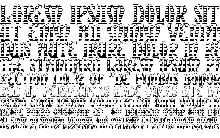 specimens Xiphos Gradient Castle font, sample Xiphos Gradient Castle font, an example of writing Xiphos Gradient Castle font, review Xiphos Gradient Castle font, preview Xiphos Gradient Castle font, Xiphos Gradient Castle font