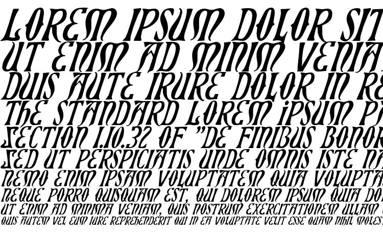 specimens Xiphos Italic font, sample Xiphos Italic font, an example of writing Xiphos Italic font, review Xiphos Italic font, preview Xiphos Italic font, Xiphos Italic font
