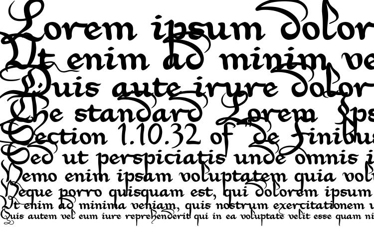specimens Xirwena regular font, sample Xirwena regular font, an example of writing Xirwena regular font, review Xirwena regular font, preview Xirwena regular font, Xirwena regular font