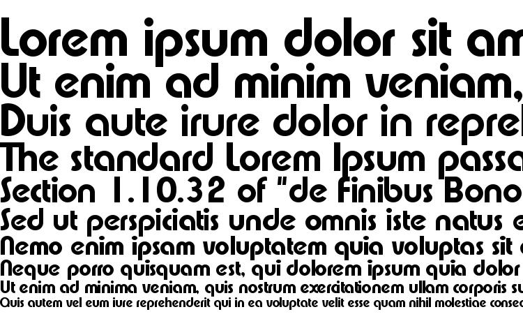 specimens Xprsvxb font, sample Xprsvxb font, an example of writing Xprsvxb font, review Xprsvxb font, preview Xprsvxb font, Xprsvxb font