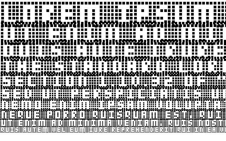 specimens Y Grid font, sample Y Grid font, an example of writing Y Grid font, review Y Grid font, preview Y Grid font, Y Grid font