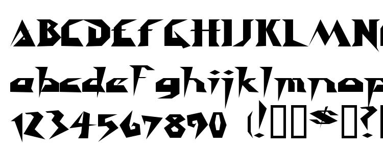 glyphs Y2Kill font, сharacters Y2Kill font, symbols Y2Kill font, character map Y2Kill font, preview Y2Kill font, abc Y2Kill font, Y2Kill font