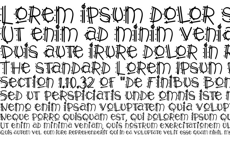 specimens Y2kpma font, sample Y2kpma font, an example of writing Y2kpma font, review Y2kpma font, preview Y2kpma font, Y2kpma font