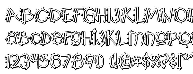 glyphs Y2kpmoa font, сharacters Y2kpmoa font, symbols Y2kpmoa font, character map Y2kpmoa font, preview Y2kpmoa font, abc Y2kpmoa font, Y2kpmoa font