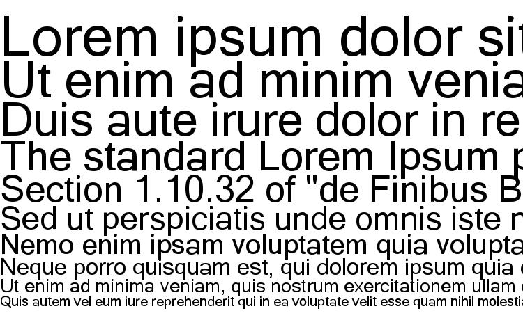 specimens Yagora font, sample Yagora font, an example of writing Yagora font, review Yagora font, preview Yagora font, Yagora font