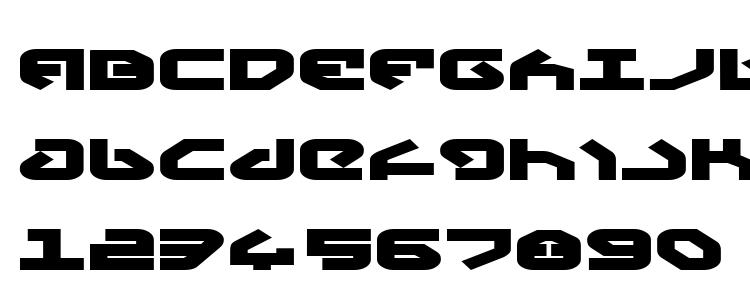glyphs Yahren Expanded Bold font, сharacters Yahren Expanded Bold font, symbols Yahren Expanded Bold font, character map Yahren Expanded Bold font, preview Yahren Expanded Bold font, abc Yahren Expanded Bold font, Yahren Expanded Bold font