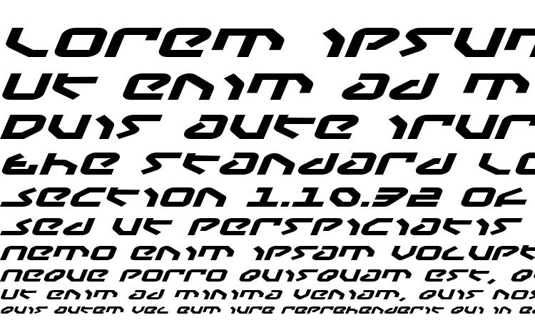 specimens Yahren Expanded Italic font, sample Yahren Expanded Italic font, an example of writing Yahren Expanded Italic font, review Yahren Expanded Italic font, preview Yahren Expanded Italic font, Yahren Expanded Italic font