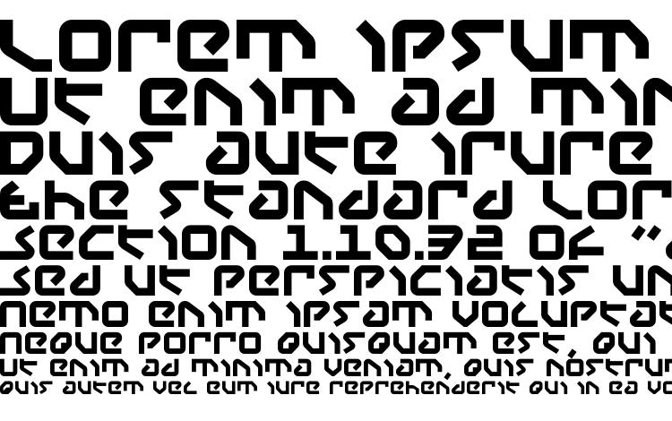 specimens Yahren7 font, sample Yahren7 font, an example of writing Yahren7 font, review Yahren7 font, preview Yahren7 font, Yahren7 font