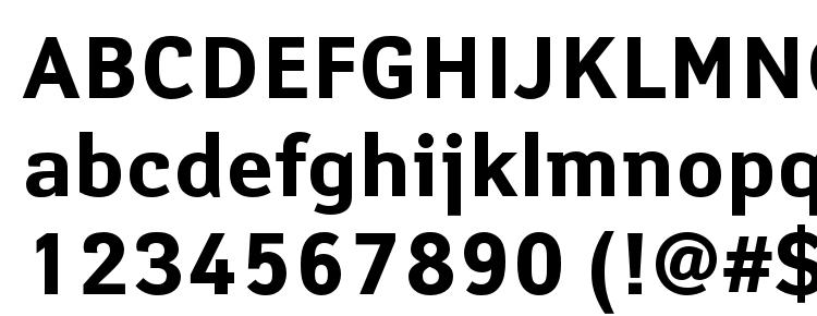 glyphs Yanusc bold font, сharacters Yanusc bold font, symbols Yanusc bold font, character map Yanusc bold font, preview Yanusc bold font, abc Yanusc bold font, Yanusc bold font