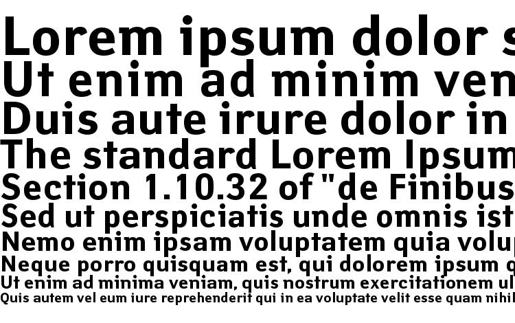 specimens Yanusc bold font, sample Yanusc bold font, an example of writing Yanusc bold font, review Yanusc bold font, preview Yanusc bold font, Yanusc bold font